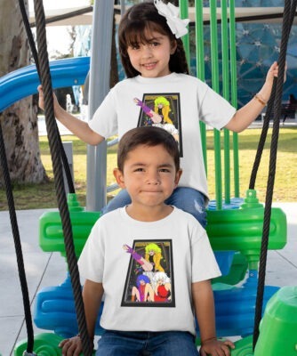 IND 0018 The Holograms K