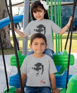 New Indastria T-shirt GOLGO-13 7 New Indastria Newind 0031 GOLGO 13 K