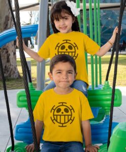 Newind 0033 ONE PIECE TRAFALGAR K