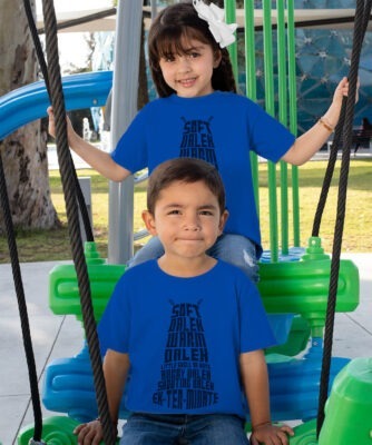 New Indastria T-shirt DOCTOR WHO DALEK SOFT KITTY 7 New Indastria Newind 0062 DOCTOR WHO DALEK SOFT KITTY K