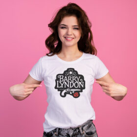 Newind 0082 BARRY LYNDON W