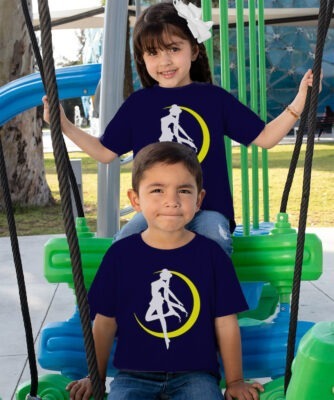 Newind 0107 SAILOR MOON PROFILO K