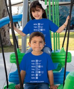 Newind 0142 CALENDARIO SHELDON K