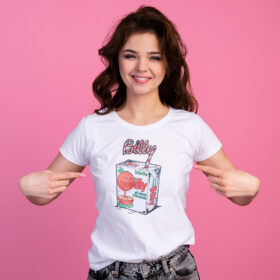 Newind 0147 SUCCO BILLY VINTAGE RETRO 80 W