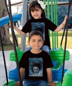 New Indastria T-shirt LAURA PALMER TWIN PEAKS 7 New Indastria Newind 0157 LAURA PALMER TWIN PEAKS K