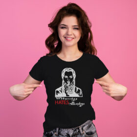 Newind 0193 MERCOLEDI ADDAMS ODIA I LUNEDI W