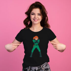 Newind 0232 CONAN FUTURE BOY MOSLEY W