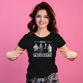 Newind 0284 POINT BREAK EX PRESIDENTI W