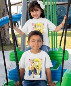 New Indastria T-shirt LADY OSCAR IN ALTA UNIFORME 7 New Indastria Newind 0481 LADY OSCAR IN ALTA UNIFORME ANIME E MANGA K