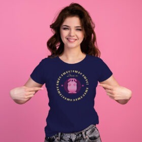 Newind 0580 DRIVE IN IL TENERONE CULT RETRO 80 W