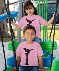 New Indastria T-shirt DIRTY DANCING-TIME OF YOUR LIFE 7 New Indastria Newind 0659 DIRTY DANCING TIME OF YOUR LIFE CULT K