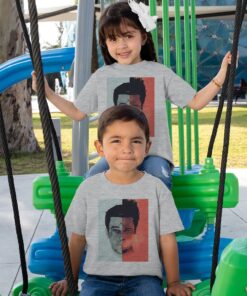 New Indastria T-shirt FIGHT CLUB-Tyler Durden 7 New Indastria Newind 0664 FIGHT CLUB Tyler Durden CULT K