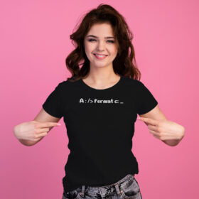 Newind 0700 WERD COMANDO FORMATTAZIONE PROMPT DOS DIVERTENTE W