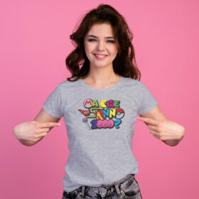 Newind 0858 CHE WE SANNO I DUEMILA 2000 OGGETTI CULT 80 90 DIVERTENTE W