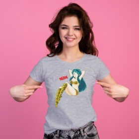 Newind 0859 LAMU LA RAGAZZA DELLO SPAZIO W