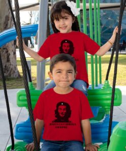 New Indastria T-shirt Hasta la cadrega siempre 7 New Indastria Newind 1028 Hasta la cadrega siempre divertente K