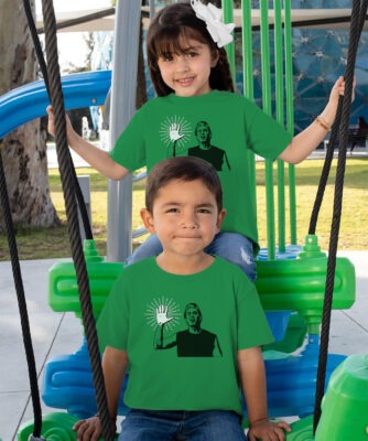 New Indastria T-shirt Scrubs "cinque al Todd" 7 New Indastria Newind 1034 Srcubs cinque al Todd serrie tv divertente K