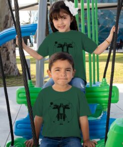 New Indastria T-shirt Il Grande Lebowski drugo uomo vitruviano fan art 7 New Indastria Newind 2048 Il Grande Lebowski drugo uomo vitruviano fan art famosi K