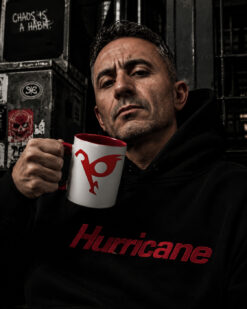 hurricane POLYMAR