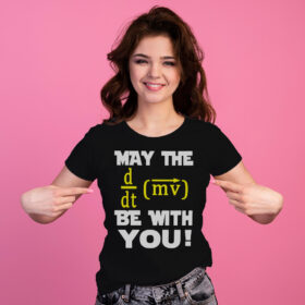 iMage 0169 Che la forza sia con te Star wars W