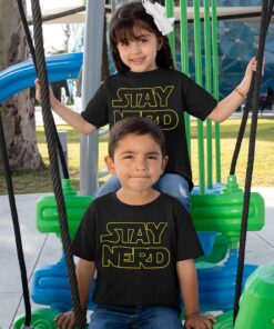 iMage 0258 Stay nerd Star Wars K