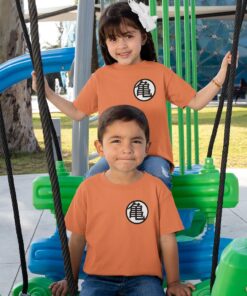 iMage 0341 DragonBall simbolo Goku K