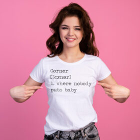 iMage 0518 Dirty dancing Nessuno mette Baby in un angolo W