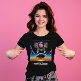 iMage 0682 Navigator Max Cult anni 80 W