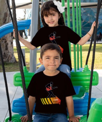 iMage 1044 Johnny Chuck back to the future K