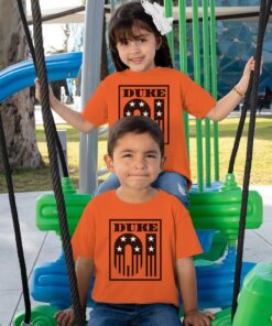 New Indastria T-shirt Duke 01 Hazzard 7 New Indastria iMage 1144 Duke 01 Hazzard K