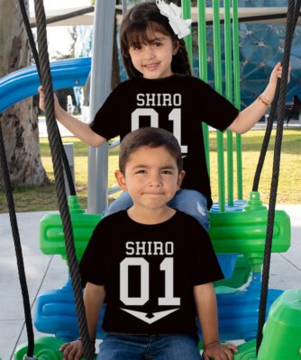 New Indastria T-shirt Voltron Shiro 7 New Indastria iMage 1410 Voltron Shiro K