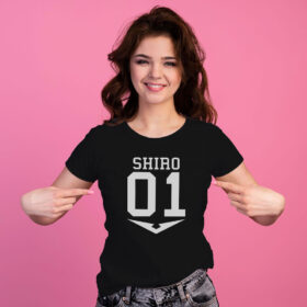 New Indastria T-shirt Voltron Shiro 6 New Indastria iMage 1410 Voltron Shiro W