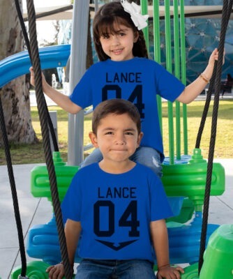 New Indastria T-shirt Voltron Lance 7 New Indastria iMage 1413 Voltron Lance K