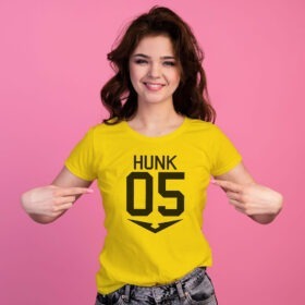 iMage 1414 Voltron Hunk W