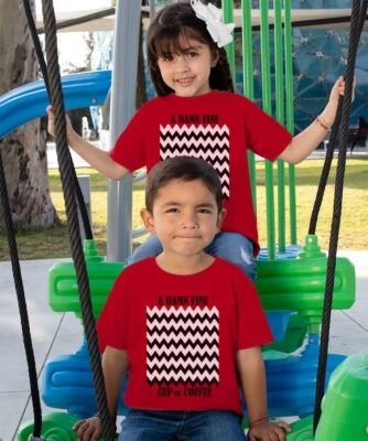 New Indastria T-shirt Twin Peaks Lodge una dannata tazza di caffè 7 New Indastria iMage 1420 Twin Peaks Lodge una dannata tazza di caffe K