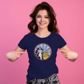 iMage 1535 Colpo Grosso Donna W