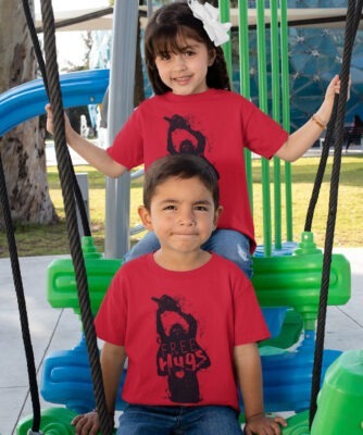 iMage 1838 Free Hugs texas chainsaw non aprite quella porta Horror K