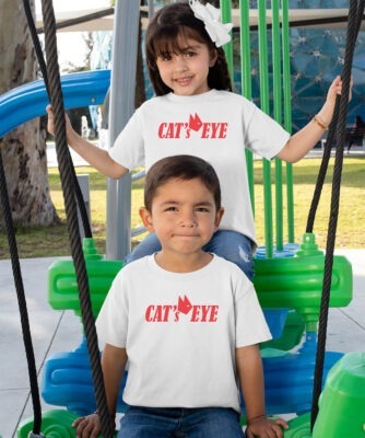 iMage 2207 OCCHI DI GATTO CATS EYE K