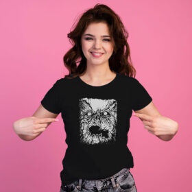 iMage 2223 NECRONOMICON ARMATA DELLE TENEBRE W