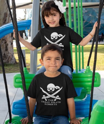 iMage 2670 Pirata Roberts La storia Fantastica K