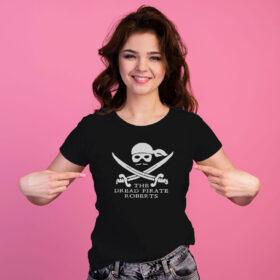 iMage 2670 Pirata Roberts La storia Fantastica W