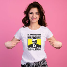 iMage 3407 Dogui cummenda Marenostrum rapido nello sbarco W