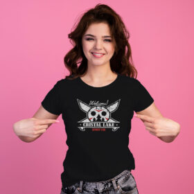 iMage 3598 Jason Crystal Lake Venerdi 13 Horror W