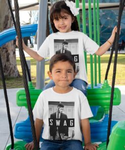 New Indastria T-shirt Willy Principe di Bel Air Beverly Hills Swag 7 New Indastria iMage 3688 Willy Principe di Bel Air Beverly Hills Swag cult K