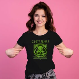 iMage 4148 Chtulhu Stemma W