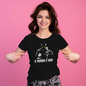 iMage 4154 Dottor Zero il mondo Fantaman W