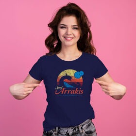 iMage 4159 Surf Arrakis Dune W