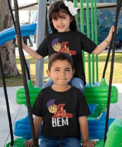 New Indastria T-shirt Bem il mostro umano 7 New Indastria iMage 4332 Bem il mostro umano K