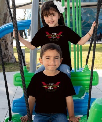 New Indastria T-shirt Mazinga Z Raggio Termico-Robottoni 7 New Indastria IND 0039 Mazinga Z Raggio Termico Robottoni K