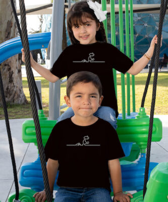 New Indastria T-shirt Bla Bla Gigi Dag fan art 7 New Indastria SPIKE 0110 TK